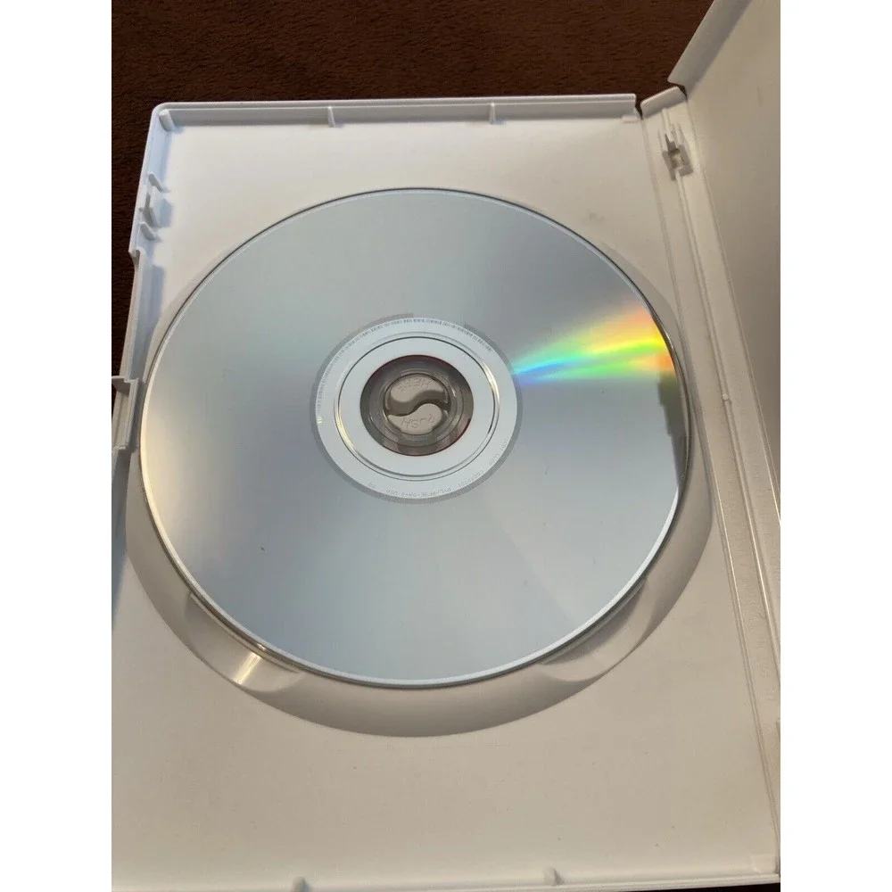 FIFA Soccer 09 All Play - Nintendo Wii Pristine Authentic Game - Picture 6 of 6